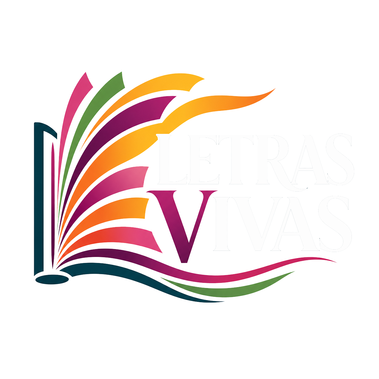 Letras Vivas